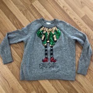 Christmas Sweater